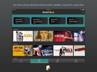 Imagen 1 para Pantaya