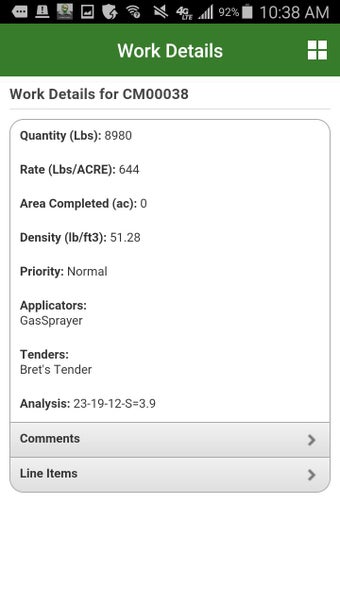 Image 2 for John Deere AgLogicTender