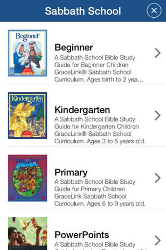 Image 0 for Sabbath School 4