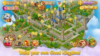 Image 2 for Cloud Farm