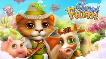 Image 0 for Cloud Farm