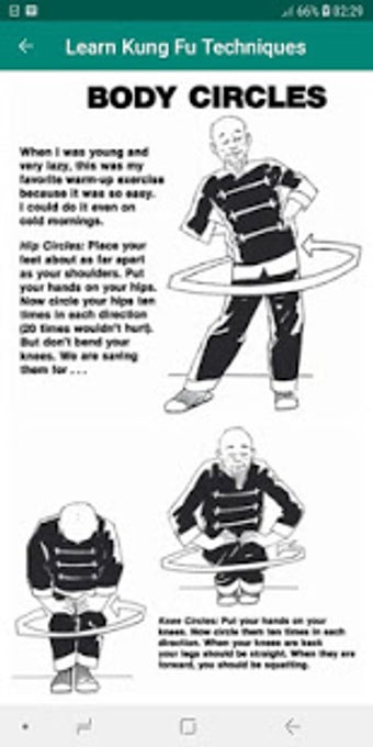 Image 1 for Learn Kung Fu at Home Ste…