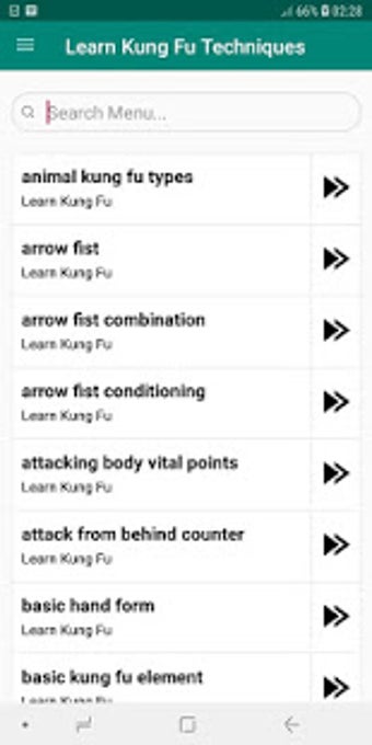Image 0 for Learn Kung Fu at Home Ste…