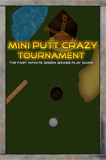 Imagen 0 para Mini-Putt Crazy Tournamen…