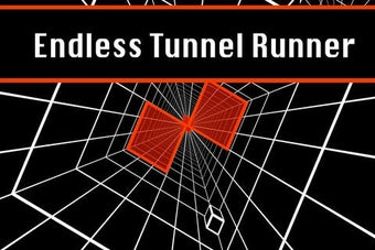 Imagen 0 para Tunnel Rush 1 (Don't touc…