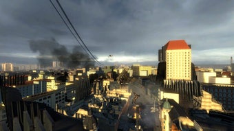 Image 0 for Lost Squad