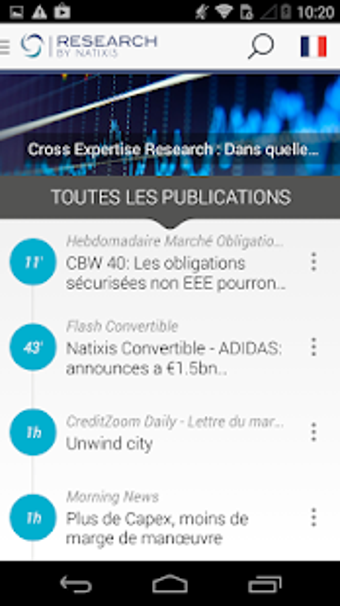 Image 2 for Natixis Research