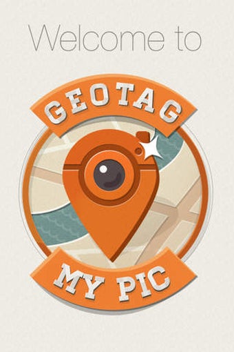 Imagen 0 para GeotagMyPic - Your free t…