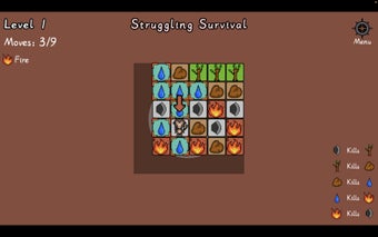 Image 0 for Monkey King: Five Element…