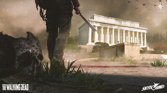 Image 2 for Overkill's The Walking De…