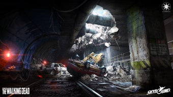Image 0 for Overkill's The Walking De…