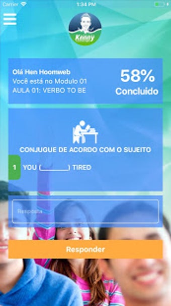Image 1 for Curso Prof Kenny