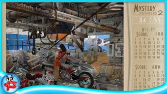 Imagen 2 para Mystery Numbers 2
