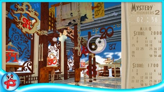 Imagen 1 para Mystery Numbers 2