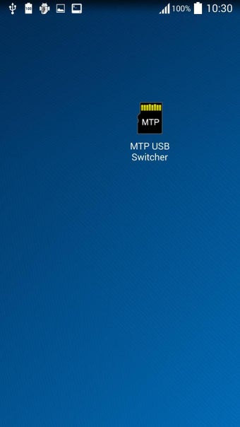 Image 0 for SD card as USB drive -roo…