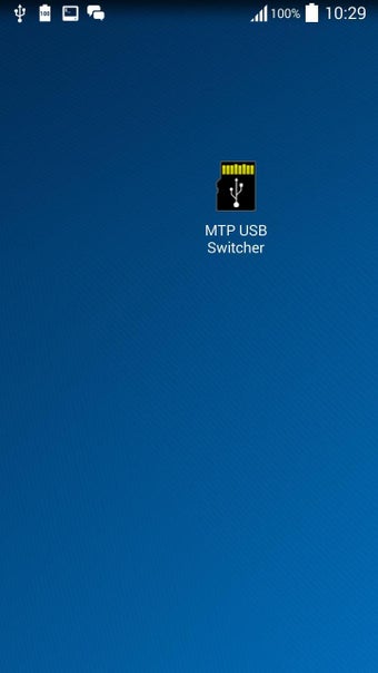 Image 1 for SD card as USB drive -roo…