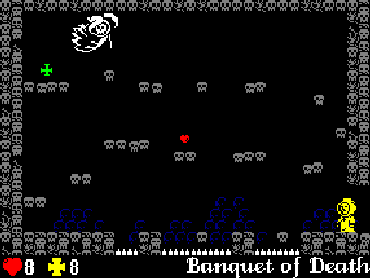Imagen 1 para l'Abbaye des Morts