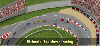 Image 0 for Ultimate Racing 2D