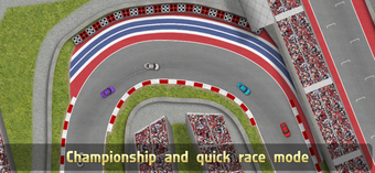 Image 3 for Ultimate Racing 2D