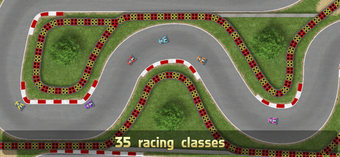 Image 2 for Ultimate Racing 2D