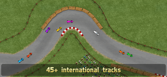 Image 1 for Ultimate Racing 2D