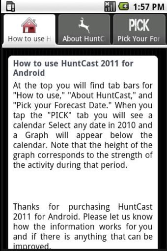 Image 0 for HuntCast 2011