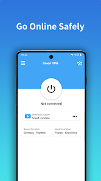 Image 0 for Union VPN - Fast  Secure …