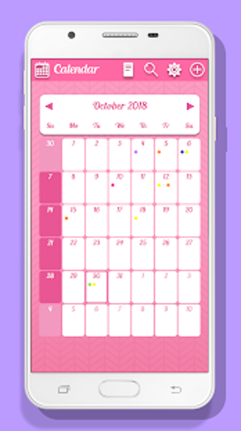Image 3 for My Color Note Notepad
