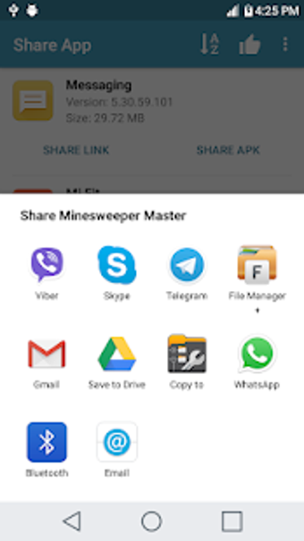 Image 2 for Share App With Your Frien…