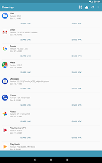 Image 3 for Share App With Your Frien…