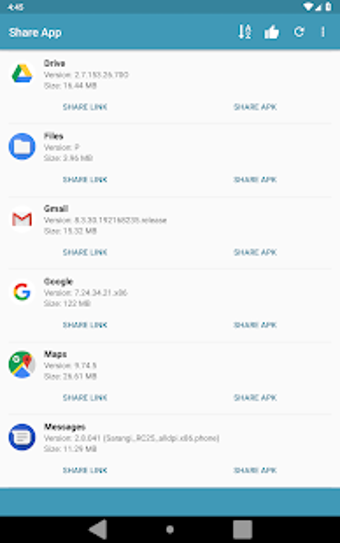 Image 4 for Share App With Your Frien…
