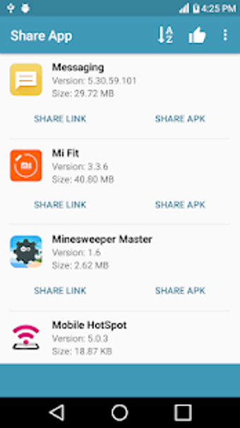 Image 1 for Share App With Your Frien…
