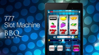 Imagen 0 para 777 Slot Machine