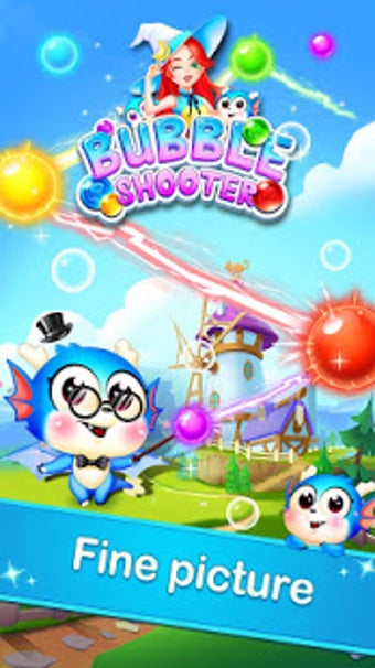 Image 3 for Bubble Crush Game:Bubble …