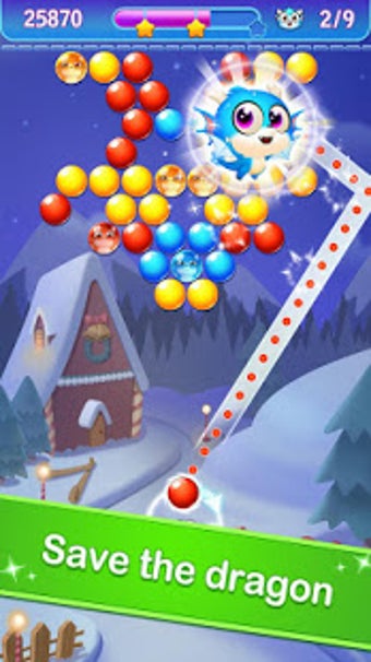 Image 0 for Bubble Crush Game:Bubble …