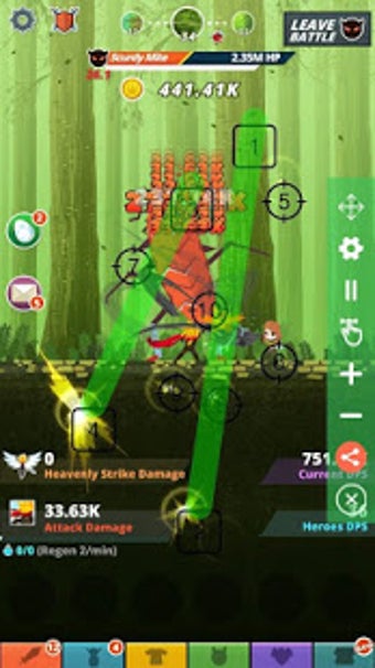 Image 3 for Auto Clicker for IDLE Gam…