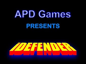 Imagen 0 para Defender 1