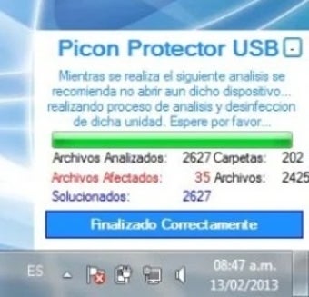 Image 0 for Picón Protección Profesio…