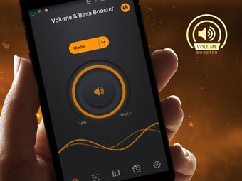 Imagen 0 para Volume Booster