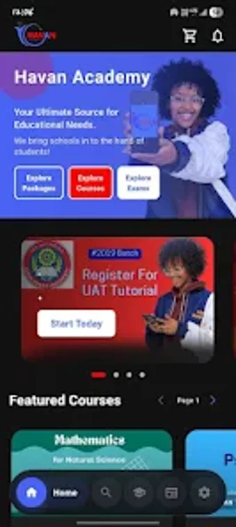 Image 0 for Havan Academy