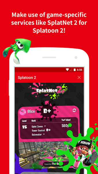 Imagen 1 para Nintendo Switch Online
