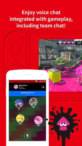 Imagen 3 para Nintendo Switch Online