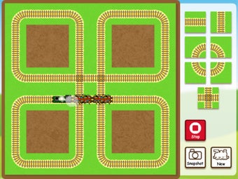 Image 0 for Train Tracker