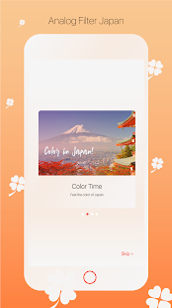 Image 2 for Analog Film Filter Japan,…