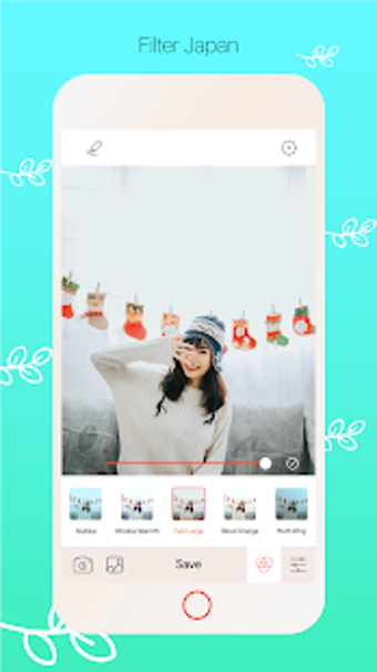 Imagen 0 para Analog Film Filter Japan,…