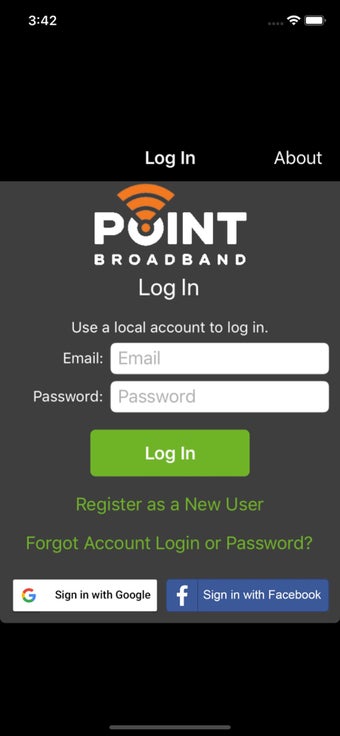Image 2 for Point-Broadband