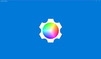 Imagen 0 para Display Calibration for W…