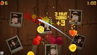 Image 3 for Fruit Ninja for Windows 1…
