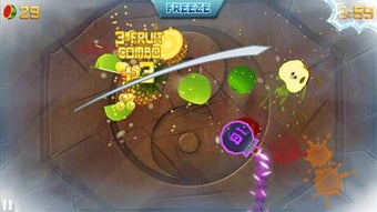 Image 0 for Fruit Ninja for Windows 1…