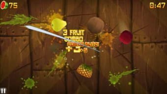 Image 3 for Fruit Ninja for Windows 1…